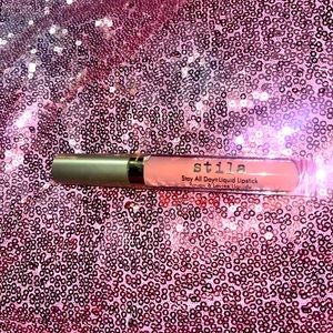 Stila Stay All Day Liquid Lipstick in the shade Angelo
